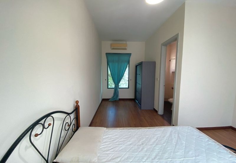 Serenity Park @ East Ledang