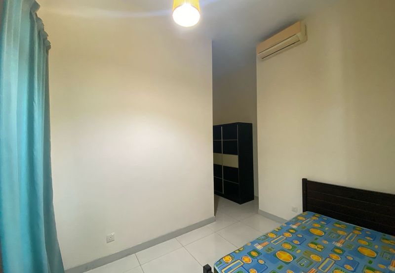 Serenity Park @ East Ledang