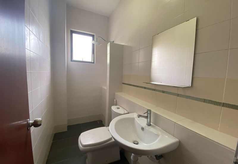 Serenity Park @ East Ledang