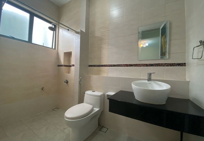 Serenity Park @ East Ledang