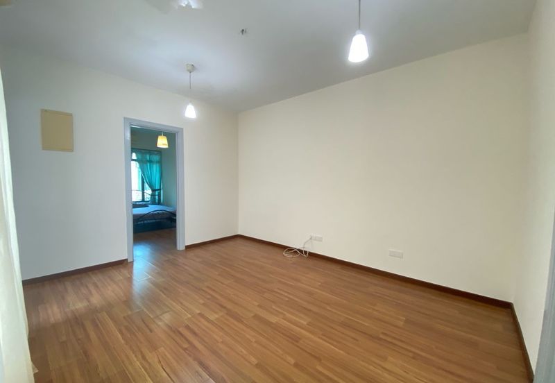 Serenity Park @ East Ledang