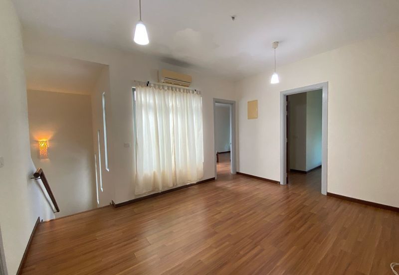 Serenity Park @ East Ledang