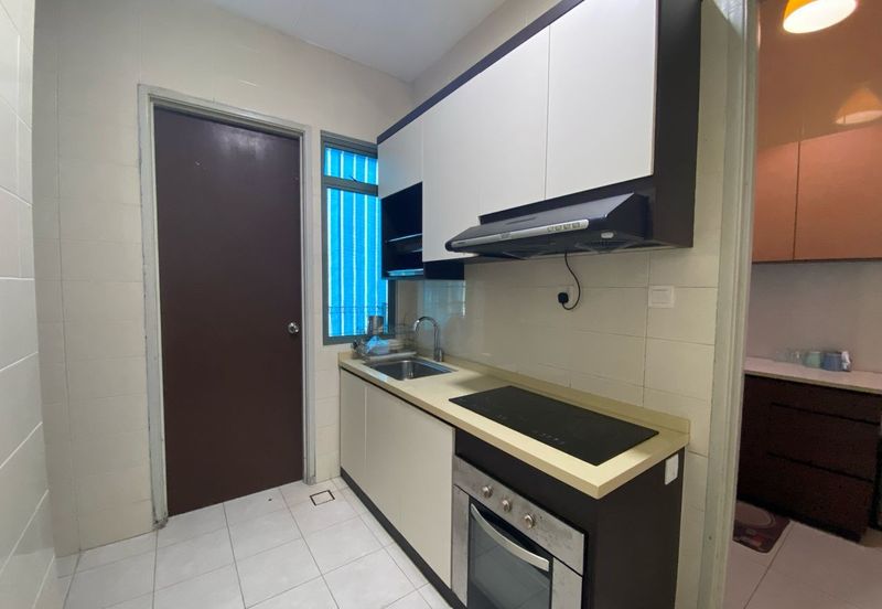 Serenity Park @ East Ledang