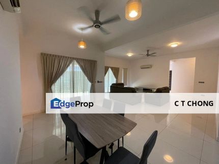 Tranquility Park East Ledang Johor Twin Villa For Sale, Johor, East Ledang