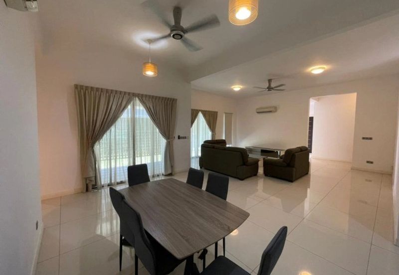 Tranquility Park @ East Ledang