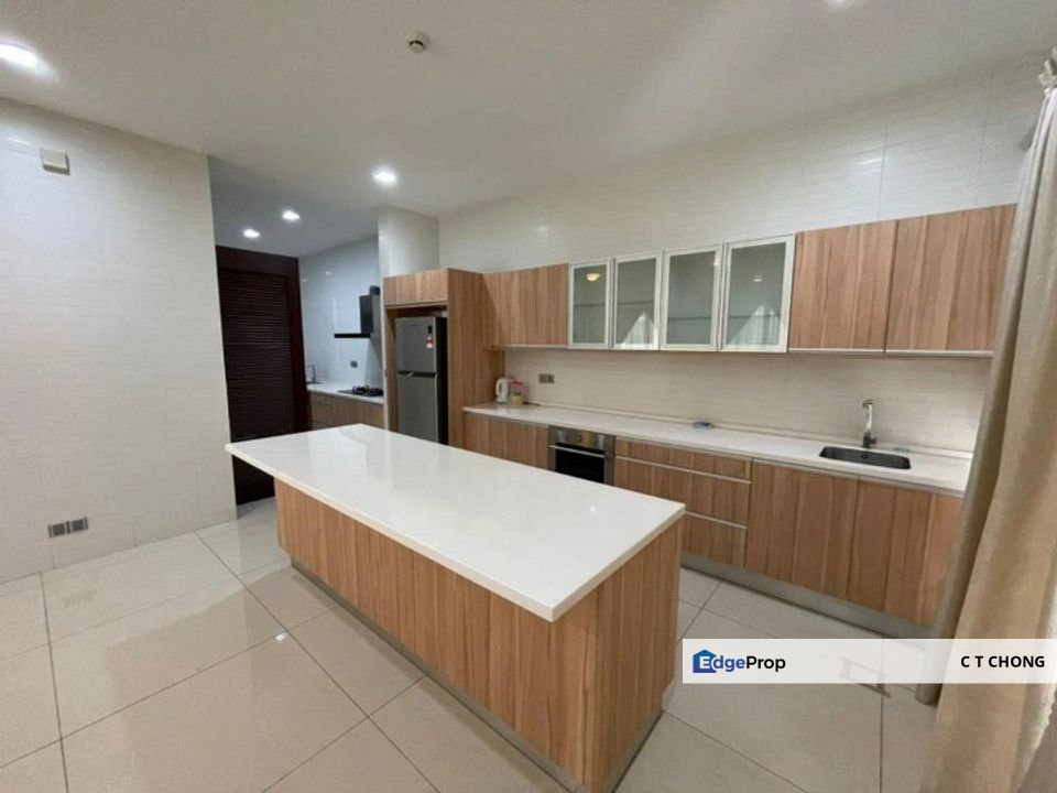 Tranquility Park East Ledang Johor Twin Villa For Sale, Johor, East Ledang