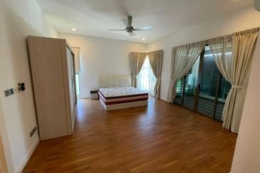 Tranquility Park @ East Ledang