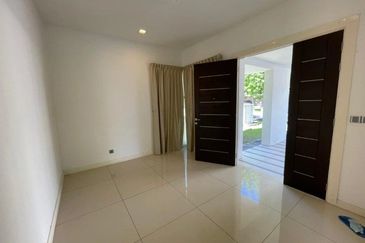 Tranquility Park @ East Ledang