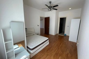 Tranquility Park @ East Ledang