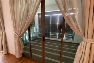 Tranquility Park @ East Ledang