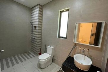 Tranquility Park @ East Ledang