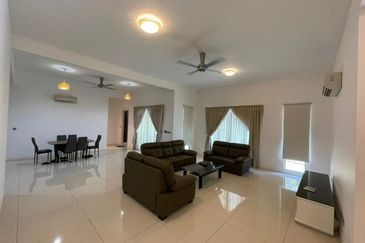 Tranquility Park @ East Ledang