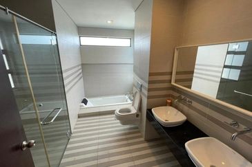 Tranquility Park @ East Ledang