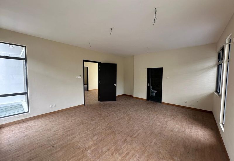 Taman Impian Heights