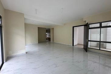 Taman Impian Heights