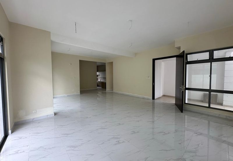 Taman Impian Heights