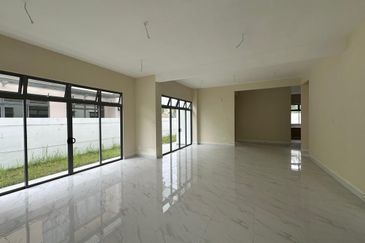 Taman Impian Heights