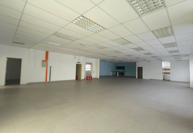 Taman Perindustrian Desa Cemerlang