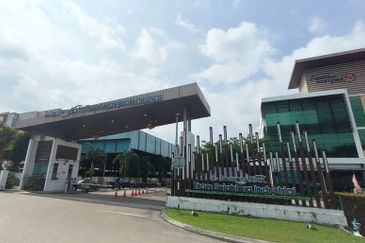 Taman Perindustrian Desa Cemerlang