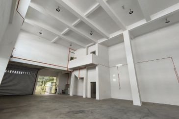 Taman Perindustrian Desa Cemerlang