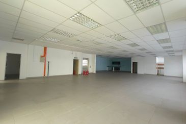 Taman Perindustrian Desa Cemerlang