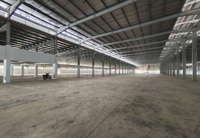 Taman Perindustrian Desa Cemerlang