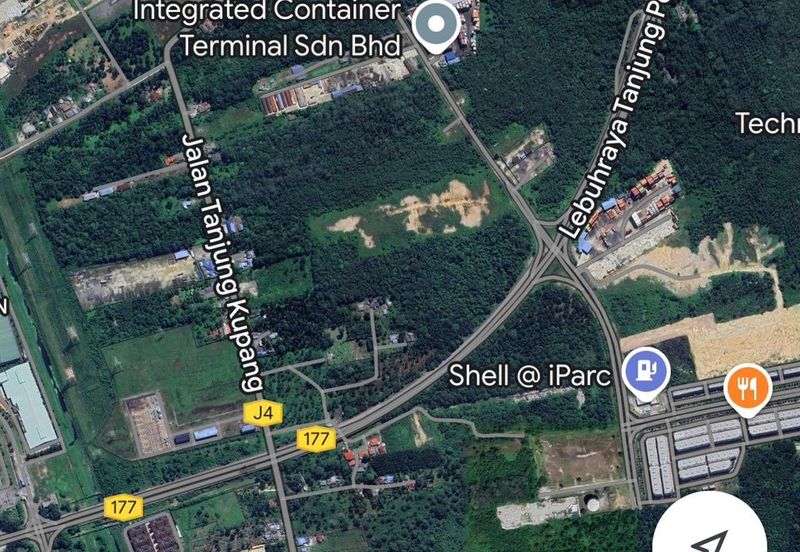 Taman Perindustrian Tanjung Pelepas