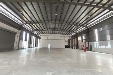 Taman Industri Kulai