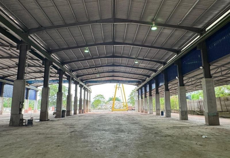 Kawasan Perindustrian Senai 1
