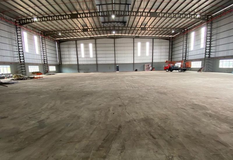 Taman Perindustrian Senai