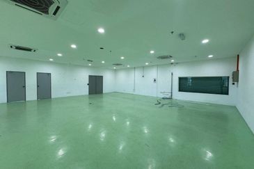 Smart Industrial Park @ SILC