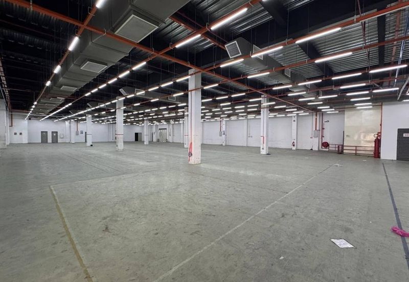 Smart Industrial Park @ SILC