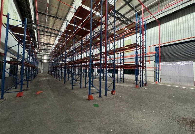 Smart Industrial Park @ SILC