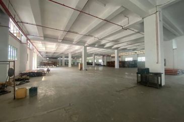 Taman Perindustrian Gembira