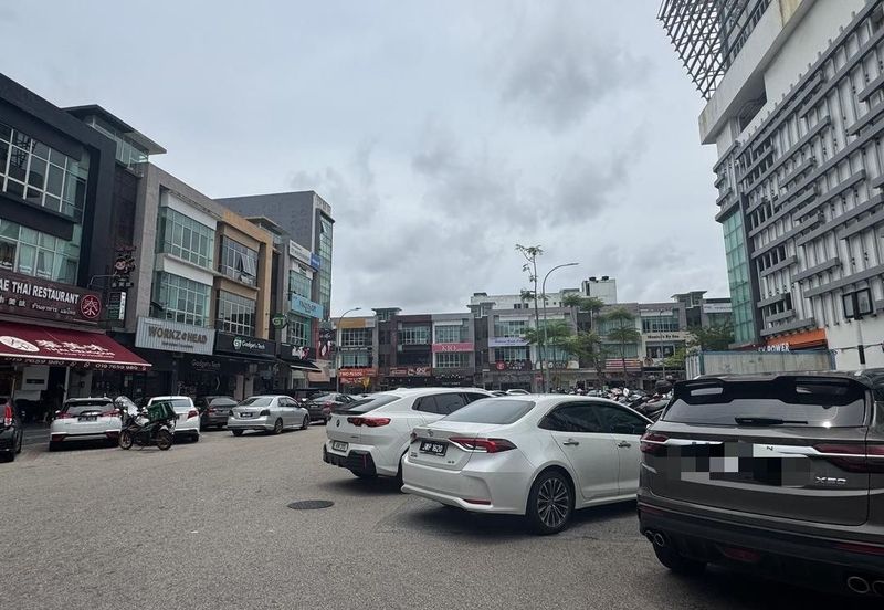 Taman Austin Heights