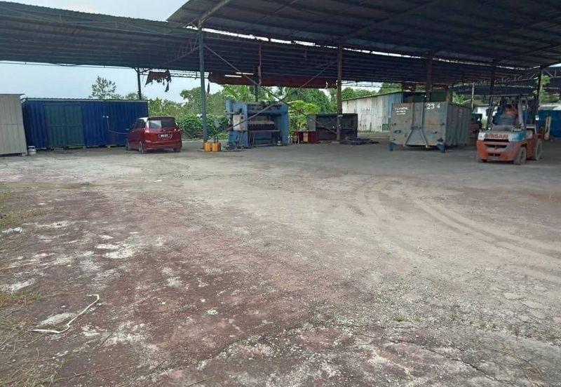 Kawasan Perindustrian Seelong