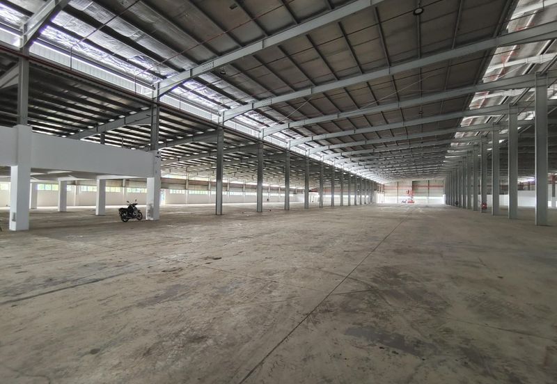 Taman Perindustrian Desa Cemerlang