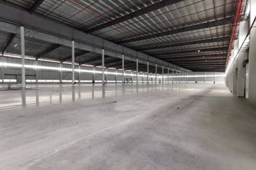 Taman Perindustrian Desa Cemerlang