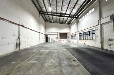 Taman Perindustrian Desa Cemerlang