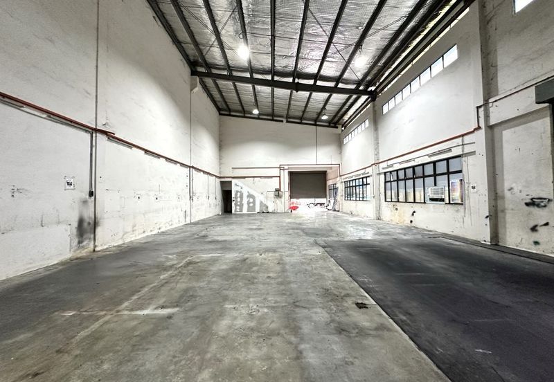 Taman Perindustrian Desa Cemerlang