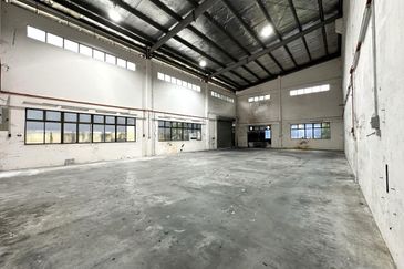 Taman Perindustrian Desa Cemerlang