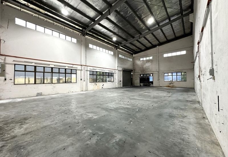 Taman Perindustrian Desa Cemerlang