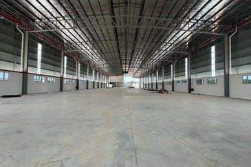 Smart Industrial Park @ SILC