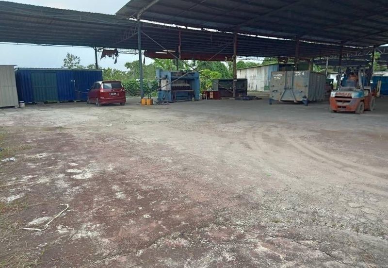 Kawasan Perindustrian Seelong