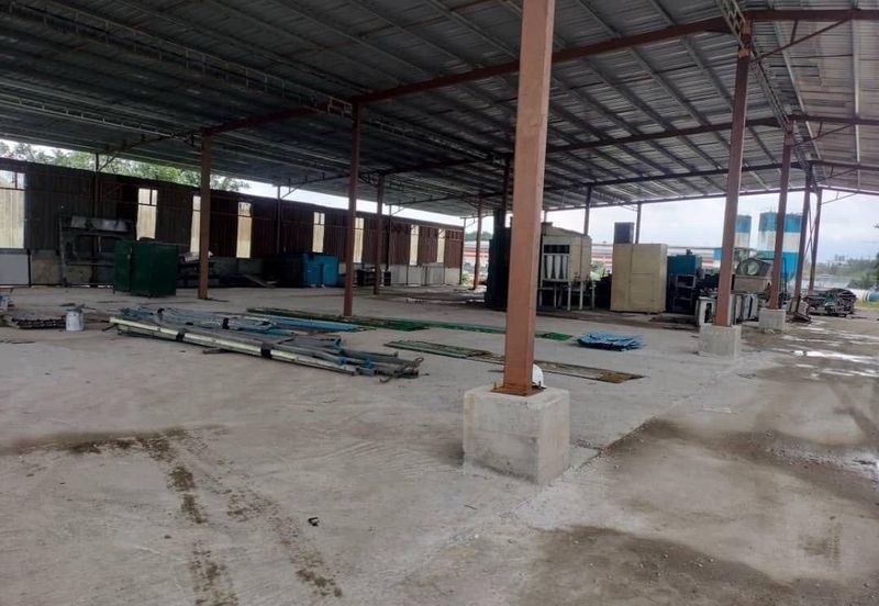 Kawasan Perindustrian Seelong