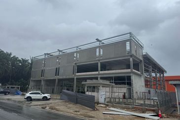 Taman Perindustrian Senai