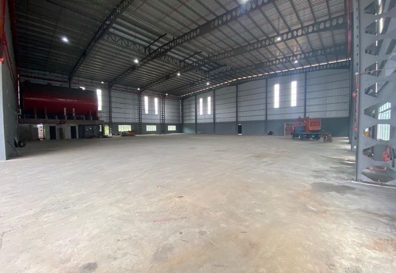 Taman Perindustrian Senai