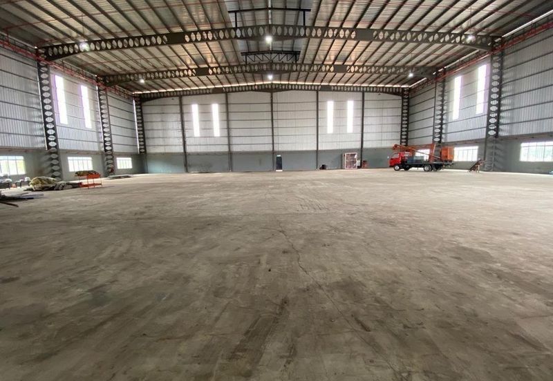 Taman Perindustrian Senai