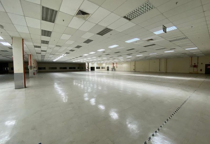 Kawasan Perindustrian Pasir Gudang