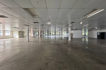 Taman Perindustrian Desa Cemerlang